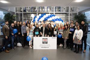 Geberit Best Companies