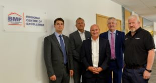 Geberit RCOE launch 200718