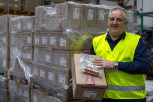 Ged Grimes B Maxi Pro