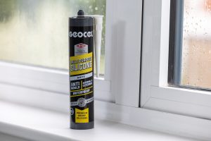 Geocel powers up its packaging