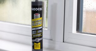 Geocel powers up its packaging