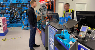 Gibbs Dandy branch Welcome Week image 1 web