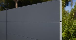 Specialist composite manufacturer Gilcrest has introduced its newly launched Sonocore Fence Panel, which reduces unwanted noise transmission by up to 25dB.