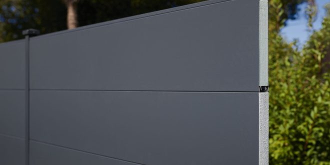 Gilcrest launches British-made acoustic fencing