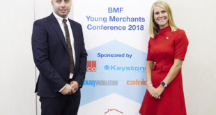 Glenn and Jo BMF YMC