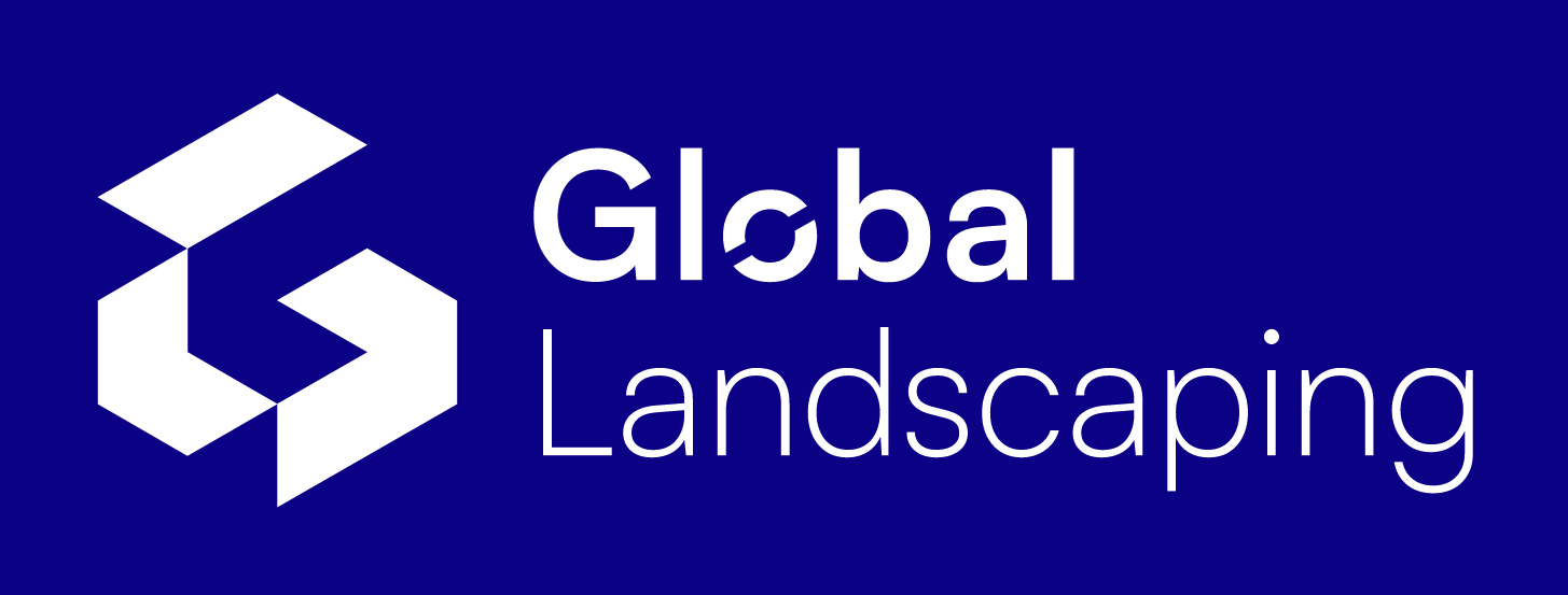 Global Landscaping Solid