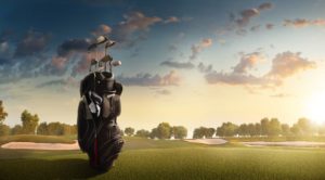 Golf promotion