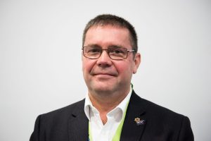 Graeme20Fox20BESA