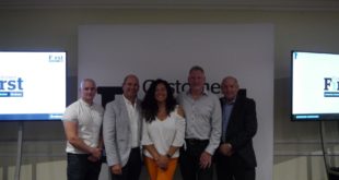 Graham Supplier Award Winners