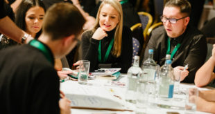 Graham Chris Daffy Training Case Study RESIZED