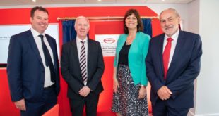 Grant HQ opening Devizes