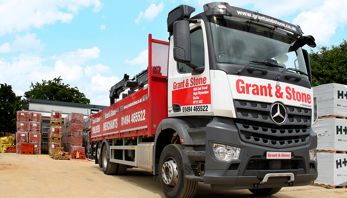 Grant & Stone completes Total Plumbing acquisition - Builders Merchants