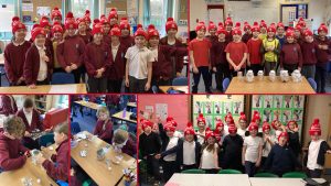 Grant UK and Bath Rugby school visits are a success