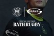 Grant UK announces new partnership with Bath Rugby