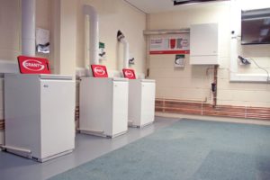 Grant supports training centre