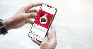 Grantmas is back for Christmas 2022