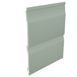 Green Cladding