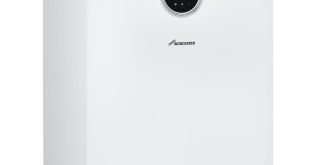 Greenstar 8000 F combi right