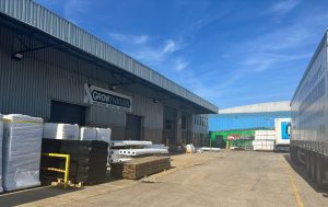 Growtivation acquires TDP’s landscape and geotextile division