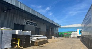 Growtivation acquires TDP’s landscape and geotextile division