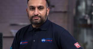 NBG on their new Partner, Simply Plumbing & Bathrooms Ltd