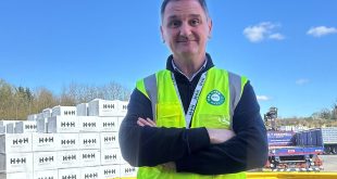 New Operations Director for H+H