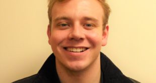 Guy Overton Brand Specialist NE