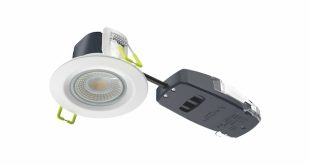 Collingwood Lighting introduces the H2 Lite Select Residential lighting specialist, Collingwood Lighting, has launched H2 Lite Select, a performance optimised downlight that offers greater energy efficiency compared to traditional luminaires. Each H2 Lite Select downlight has a range of enhanced features such as suitability for rooms where moisture gathers, including kitchens and bathrooms, is dimmable, with a Control Colour Temperature function, switchable between 2700K, 3000K and 4000K. The lights also come with a five-year warranty as standard. The H2 Lite Select leads a family of six products that are part of the complete downlights offer from Collingwood Lighting. The range of downlights all include first fix LENNEL connectors, with additional reliability built in throughout the manufacturing process. In response to current aesthetic trends the fittings come with a fixed slimline metal bezel finish, available in Brushed Steel, Matt White and Black colour. These products are all readily available from local Electrical Wholesalers. The other products in the ‘exceptional by design, reliable by nature’ downlights family includes • 1901 – for high end specification projects • H2 Deco – with a designer finish and a low glare • H2 Extreme – for external environment use • H2 Sense – with PIR sensor included • H2 Lite CSP – a Collingwood Lighting standard chosen by thousands of contractors every day All Collingwood downlights come with built-in LED technology, are energy efficient, long-lasting and are a popular choice for modern interiors in kitchens, bathrooms, as well as commercial offices. Andrew Fairhurst, Sales Director, Collingwood Lighting said “We’re excited to introduce the H2 Lite Select to the market. This downlight has all the features you would expect from a high quality Collingwood Lighting product, but with some extra features we hope will make this a huge hit with contractors and installers for a wide range of projects. “This product leads our core downlights offer for 2026, which all come with additional reliability built in, first fix lennel connectors, and a robust warranty to provide contractors with additional assurance.” Since 2002 Collingwood Lighting has been at the forefront of some of the biggest developments in the residential lighting sector, including being the first to produce mains dimmable LED downlights, high performance fire-rated downlights, and being the first company to introduce LED lighting products for the electrical wholesale market in the UK.