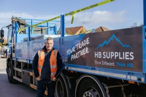 HB Supplies