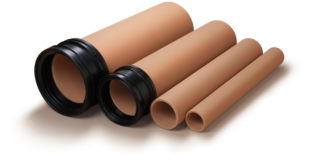 HEPC 4 Angled Pipes SHADOW 1