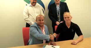 Huws Gray Partnership Solutions extends its collaboration with ODS for a further three years.
