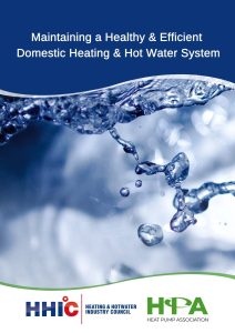 HHIC and HPA provide updated guidance