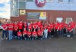 HMG Paints supplies YES for renovation