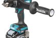 Makita releases new Combi Drill