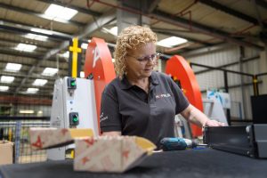 Hafele Service helps the KBB industry work with reduced personnel and resources
