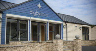 Halesowen office Digby Stone