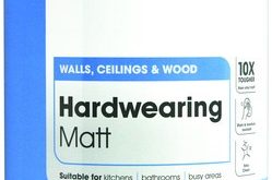 Hardwearing Matt