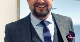 Shower enclosure manufacturer Lakes has appointed Brett Wraight as its new business development manager for the Central and Anglia region.