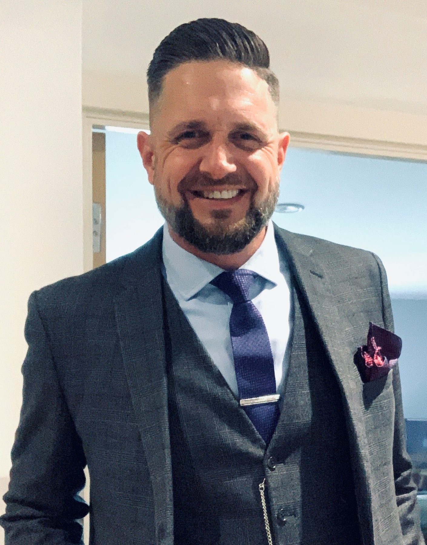 Lakes appoints new business development manager - Builders Merchants ...