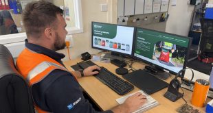 Heidelberg Materials launches free online packed products training for merchants