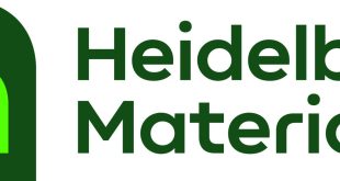 Heidelberg Materials logo