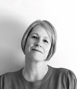 Helen Hewitt headshot