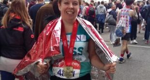 Helen Oberholzer for media