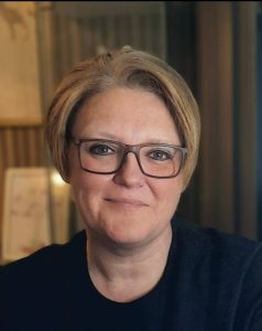Helen Read