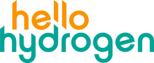 Hello Hydrogen Logo