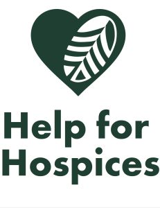 Help For Hospices Stacked Logo 1