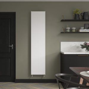 Henrad Compact Vertical HR