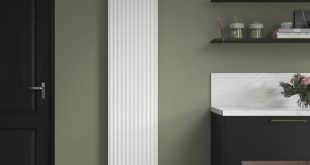 Henrad Compact Vertical HR