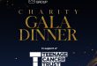 Highbourne Group to host Teenage Cancer Trust gala dinner