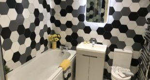 Hitting the high notes Highlife Bathrooms at Howarth Timber 2 of 2